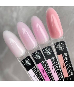 Гель Trendy nails Funny, 15 мл